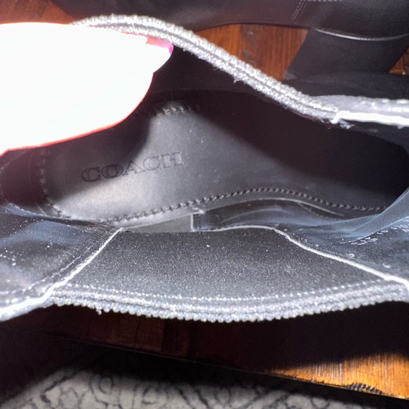 Coach Pacey Bootie - Picture 4 of 4